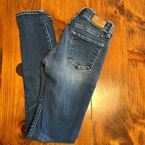 Lucky Brand jeans
